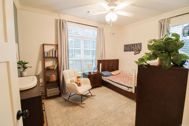 4805 Edgewood Park Drive, Conway, AR 72034