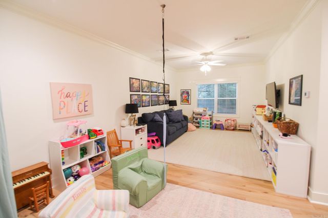 4805 Edgewood Park Drive, Conway, AR 72034