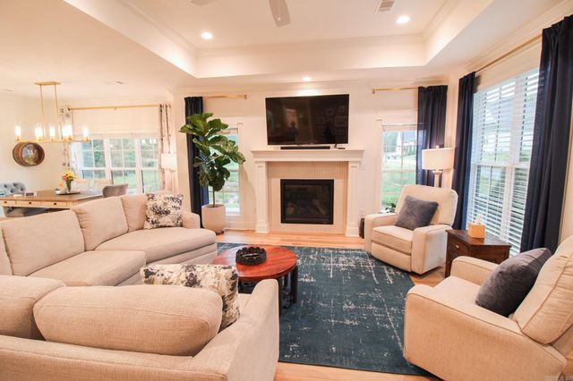 4805 Edgewood Park Drive, Conway, AR 72034