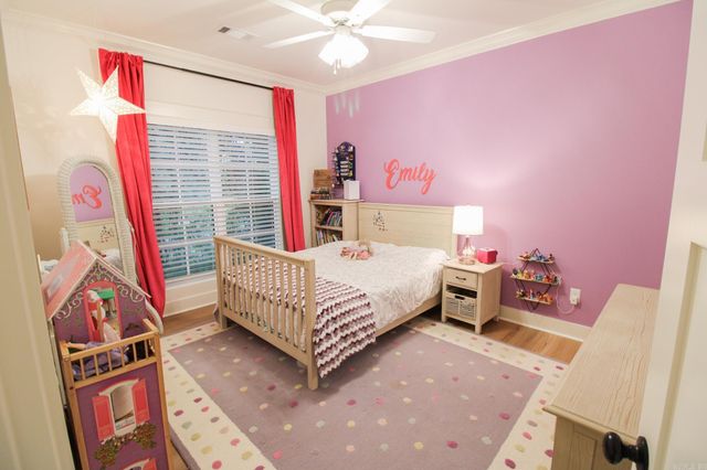 4805 Edgewood Park Drive, Conway, AR 72034