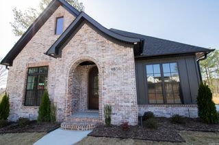 4805 Edgewood Park Drive, Conway, AR 72034