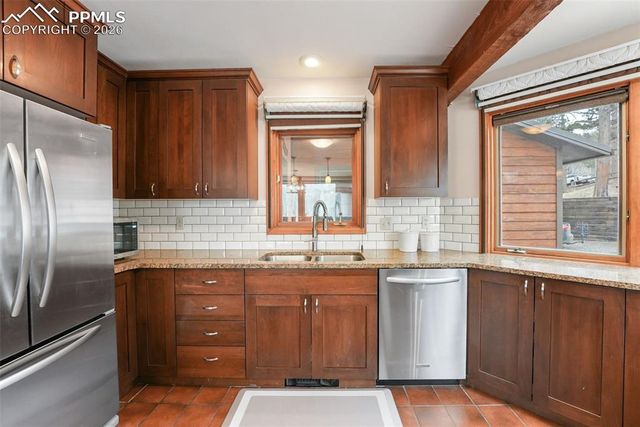 220 Morning Sun Drive, Woodland Park, CO 80863