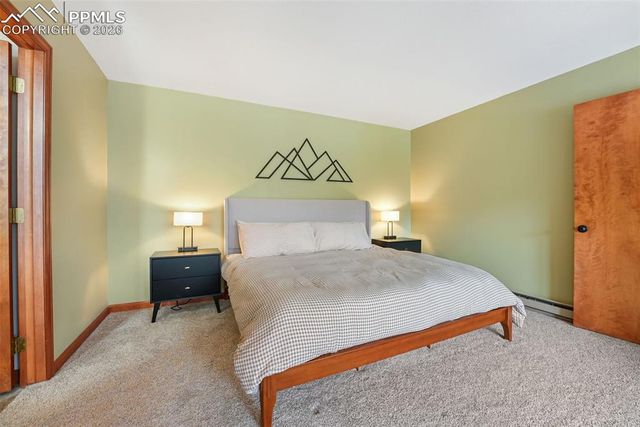 220 Morning Sun Drive, Woodland Park, CO 80863