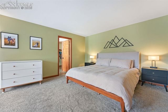 220 Morning Sun Drive, Woodland Park, CO 80863