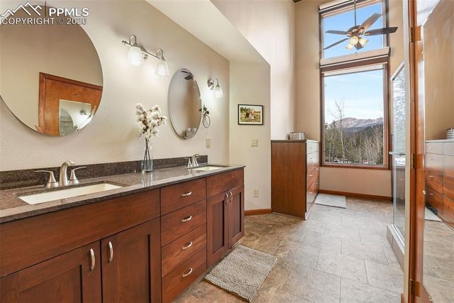 220 Morning Sun Drive, Woodland Park, CO 80863