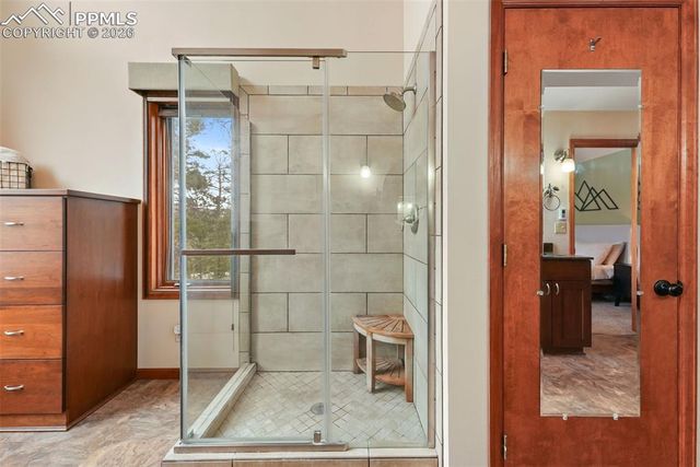 220 Morning Sun Drive, Woodland Park, CO 80863