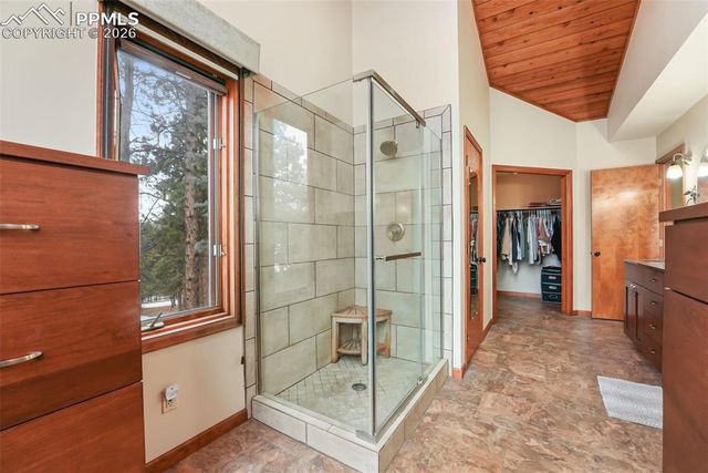 220 Morning Sun Drive, Woodland Park, CO 80863