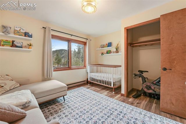 220 Morning Sun Drive, Woodland Park, CO 80863