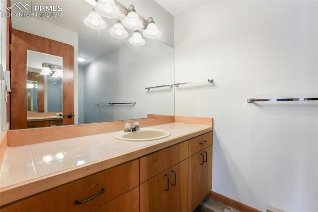 220 Morning Sun Drive, Woodland Park, CO 80863