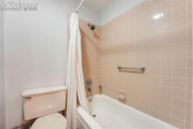 220 Morning Sun Drive, Woodland Park, CO 80863