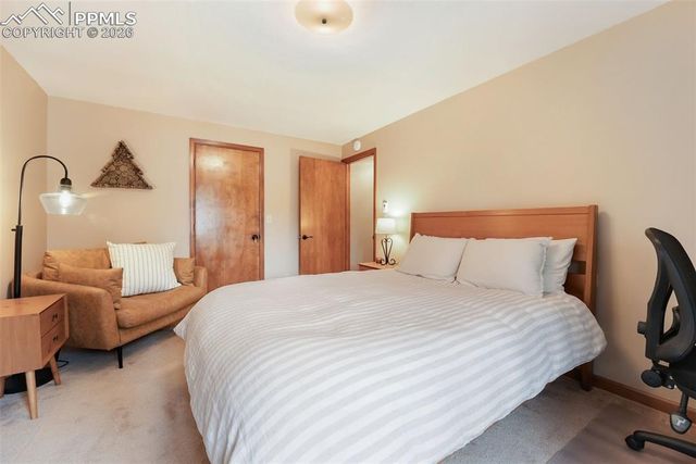 220 Morning Sun Drive, Woodland Park, CO 80863