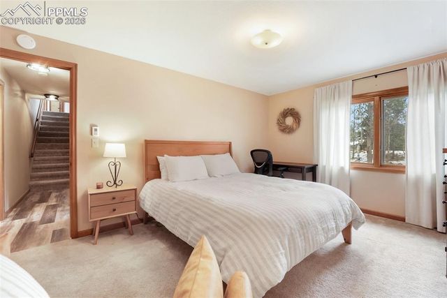 220 Morning Sun Drive, Woodland Park, CO 80863