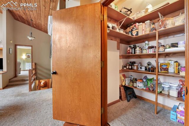 220 Morning Sun Drive, Woodland Park, CO 80863