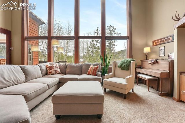 220 Morning Sun Drive, Woodland Park, CO 80863
