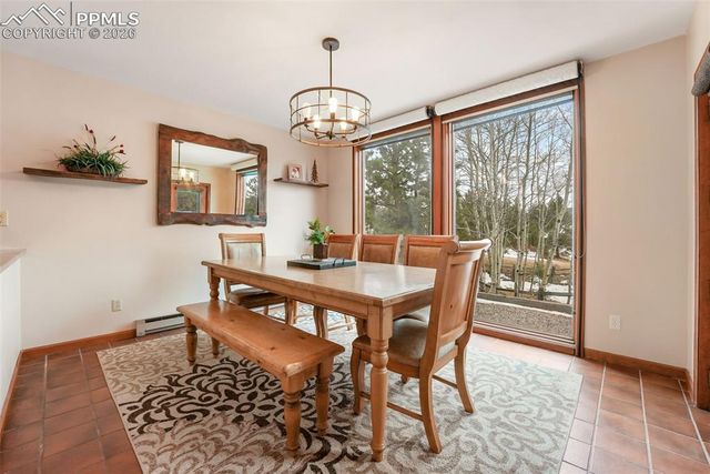 220 Morning Sun Drive, Woodland Park, CO 80863