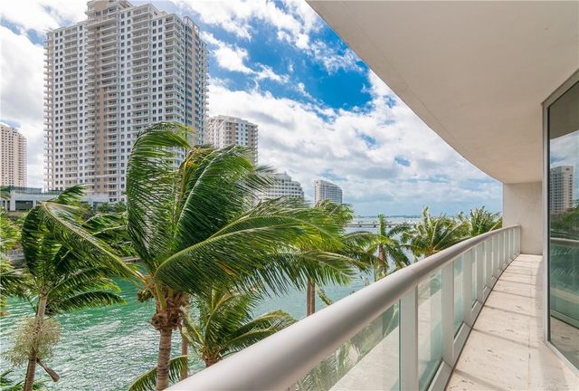465 Brickell Avenue, Miami, FL 33131