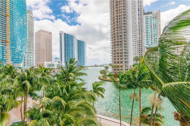 465 Brickell Avenue, Miami, FL 33131