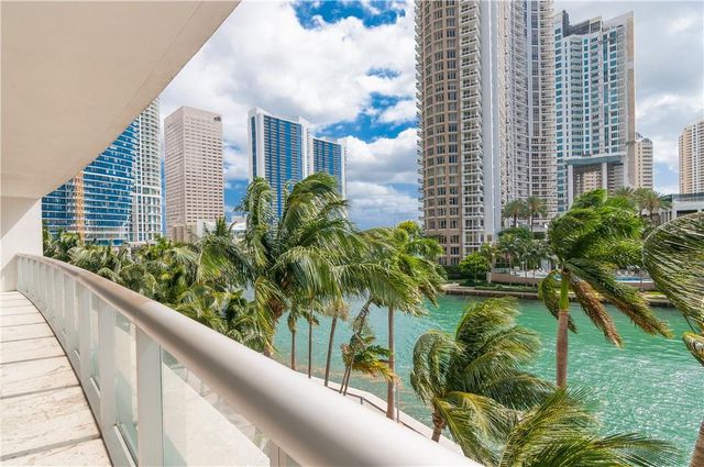 465 Brickell Avenue, Miami, FL 33131