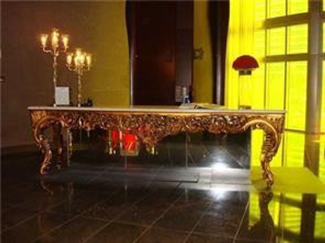 465 Brickell Avenue, Miami, FL 33131
