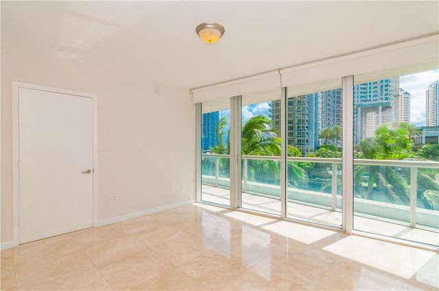 465 Brickell Avenue, Miami, FL 33131