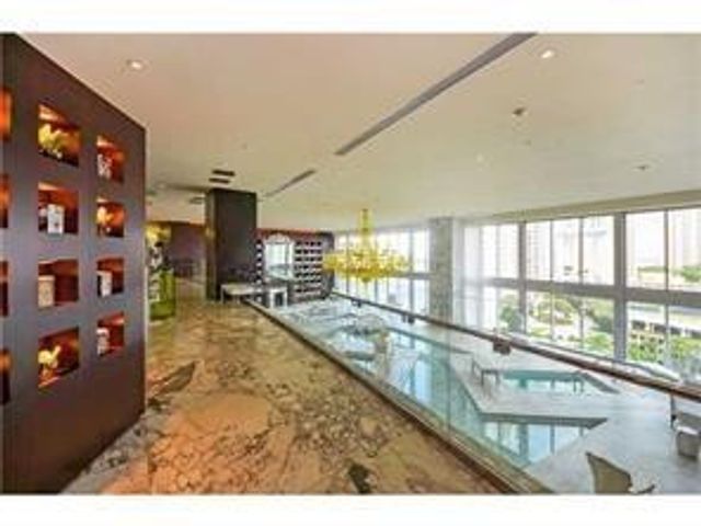 465 Brickell Avenue, Miami, FL 33131