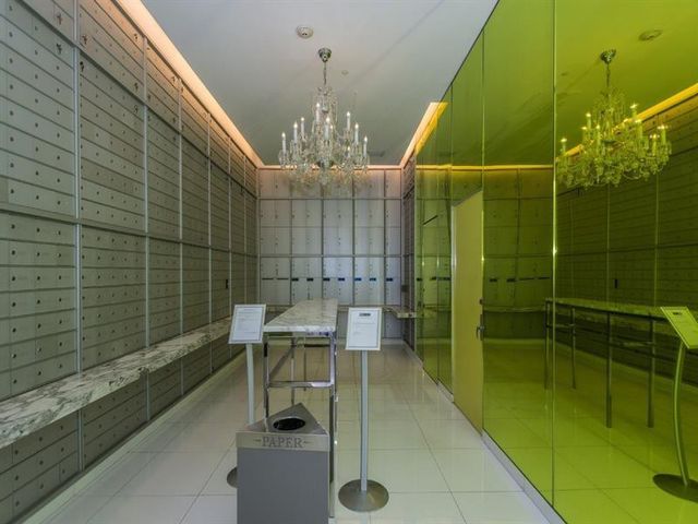 465 Brickell Avenue, Miami, FL 33131