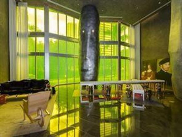 465 Brickell Avenue, Miami, FL 33131