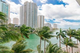 465 Brickell Avenue, Miami, FL 33131