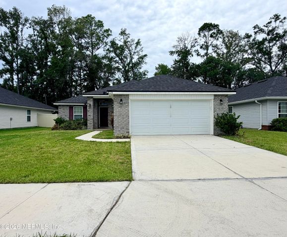 8124 HELMSLEY Boulevard, Jacksonville, FL 32219