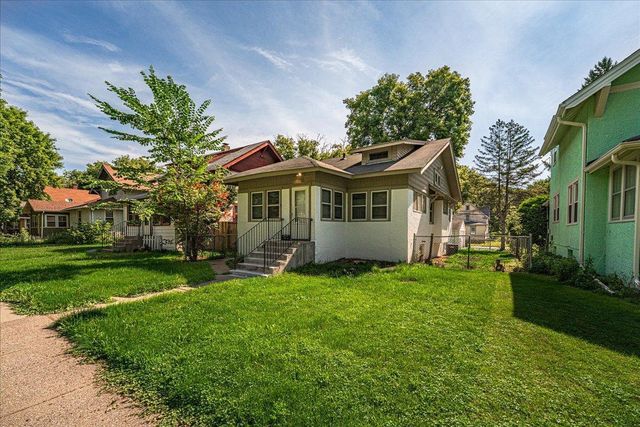 1710 N Newton Avenue N, Minneapolis, MN 55411