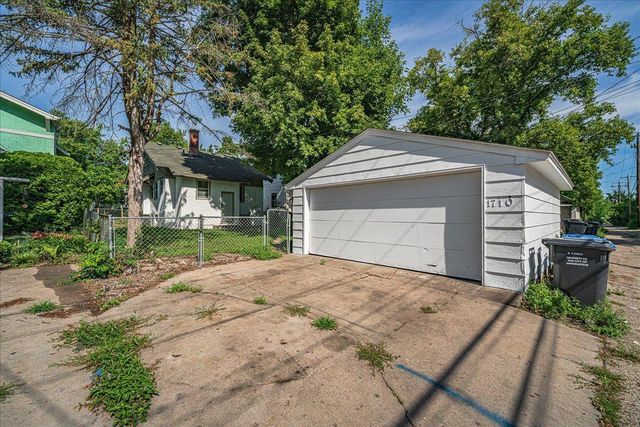 1710 N Newton Avenue N, Minneapolis, MN 55411