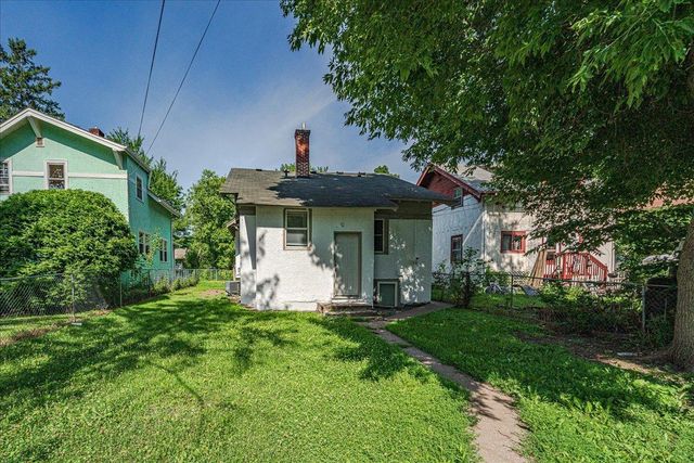 1710 N Newton Avenue N, Minneapolis, MN 55411