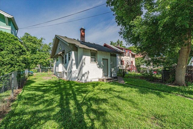 1710 N Newton Avenue N, Minneapolis, MN 55411