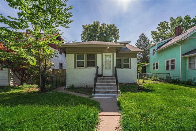 1710 N Newton Avenue N, Minneapolis, MN 55411
