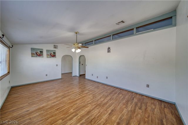 451 West Leffner Drive, Pahrump, NV 89060