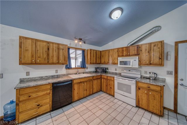 451 West Leffner Drive, Pahrump, NV 89060