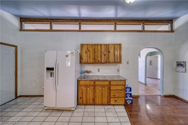 451 West Leffner Drive, Pahrump, NV 89060