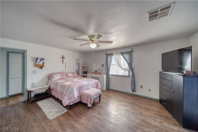 451 West Leffner Drive, Pahrump, NV 89060