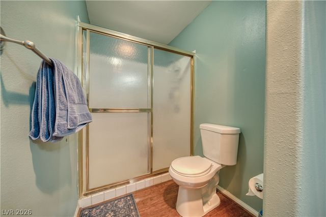 451 West Leffner Drive, Pahrump, NV 89060