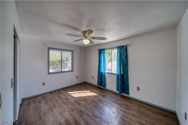451 West Leffner Drive, Pahrump, NV 89060