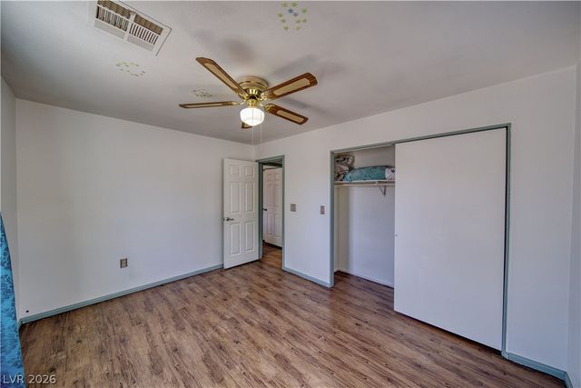 451 West Leffner Drive, Pahrump, NV 89060