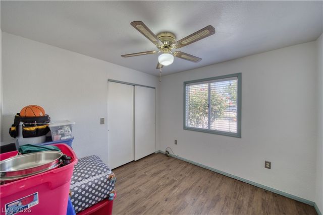 451 West Leffner Drive, Pahrump, NV 89060