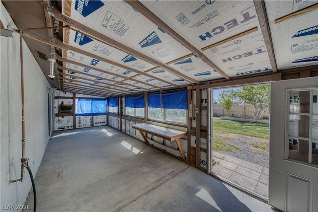 451 West Leffner Drive, Pahrump, NV 89060