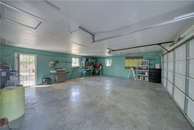 451 West Leffner Drive, Pahrump, NV 89060