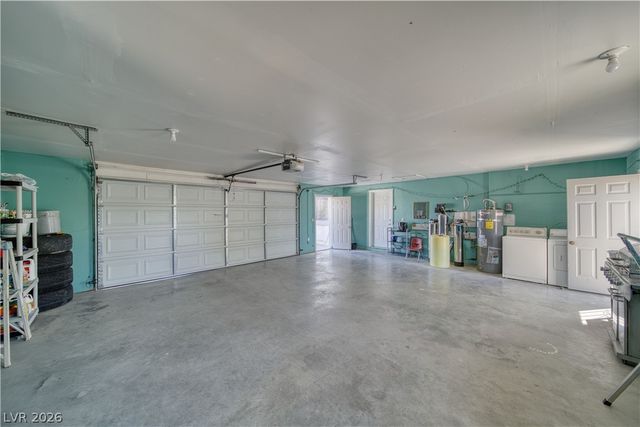 451 West Leffner Drive, Pahrump, NV 89060