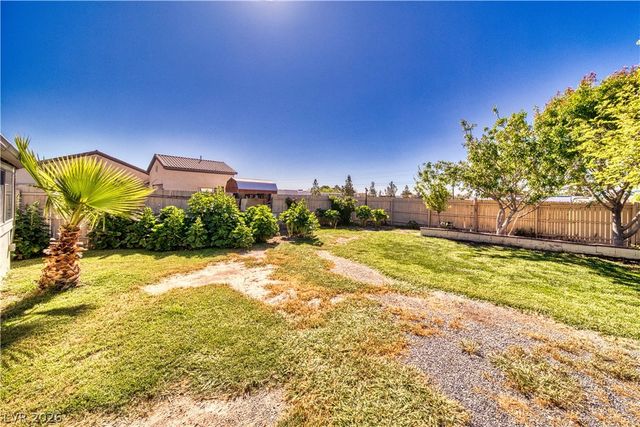 451 West Leffner Drive, Pahrump, NV 89060