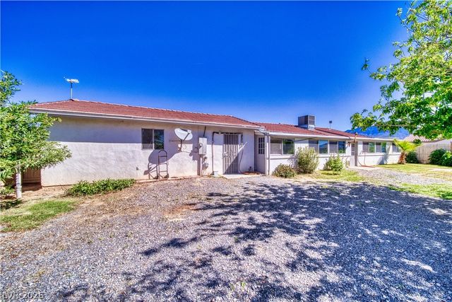 451 West Leffner Drive, Pahrump, NV 89060