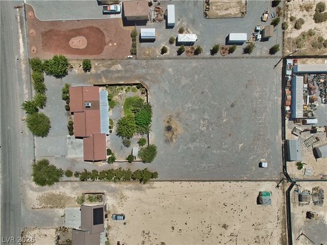 451 West Leffner Drive, Pahrump, NV 89060