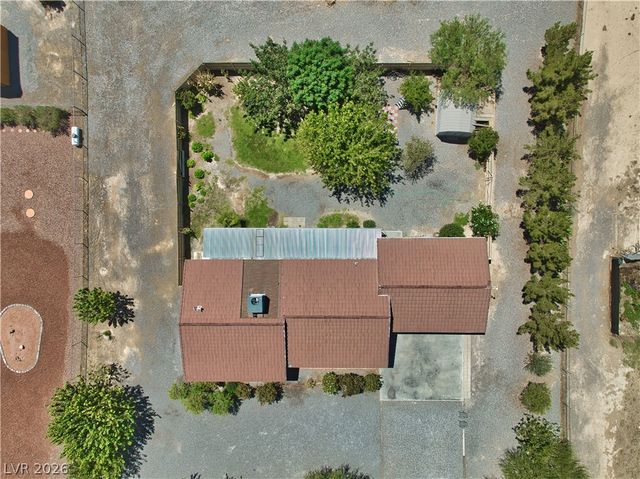 451 West Leffner Drive, Pahrump, NV 89060