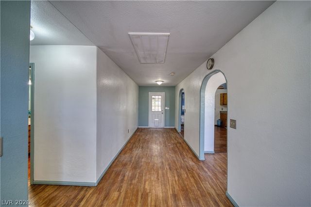 451 West Leffner Drive, Pahrump, NV 89060